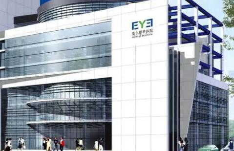 2024年南宁眼科医院哪家强?排名推荐及就医指南(图1)