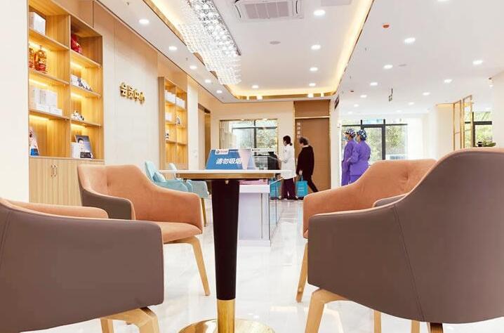 宜宾牙齿矫正排名前十名,正雅丨微笑丨艾尚唐牙科综合实力领先(图1)