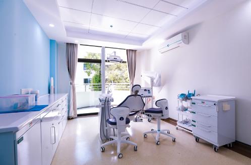 南昌尚吉慧口腔医院医生介绍+种植牙技术+地址电话全解析(图1)