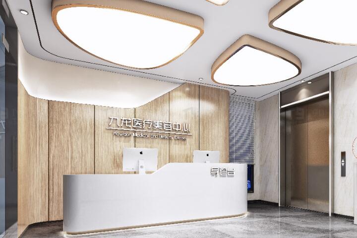 珠海九龙医院口腔医生介绍：储志强丨朱益丨吴祖俊等医生种植矫正技术实力强(图2)