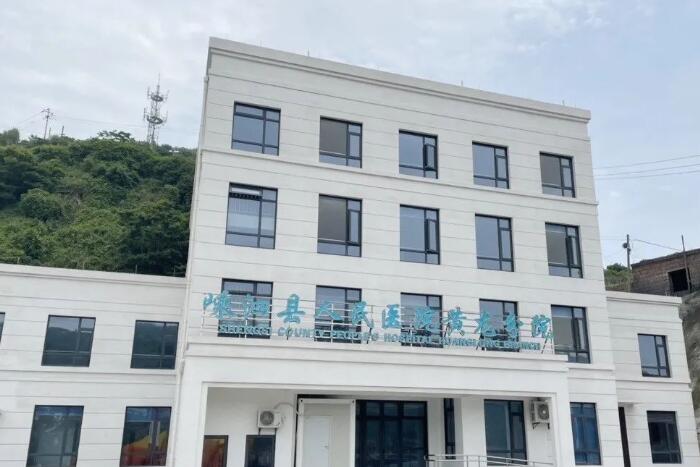 2024年舟山市种植牙医院推荐：排行名单个个都具知名度和特色技术(图1)