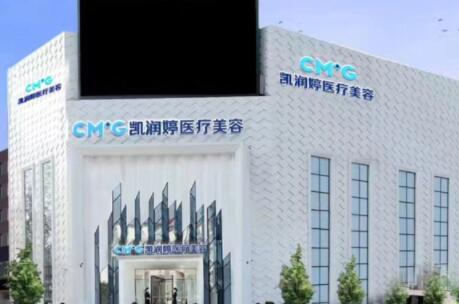 包头乳房提升医院哪家强?排名及医院推荐(图2)