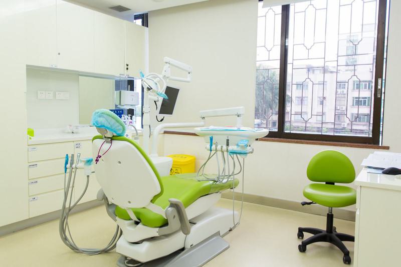 南昌拜博口腔医院医生团队介绍:含肖凤娟丨杨胜等优质医生简介及坐诊时间(图2)