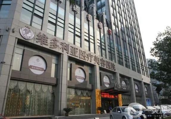 南昌乳房下垂矫正医院排名：哪家医院好？