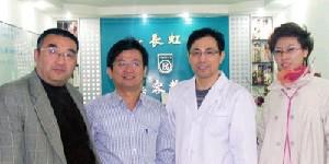 北京皮秒激光医院哪家强?2024年排名及推荐指南(图3)