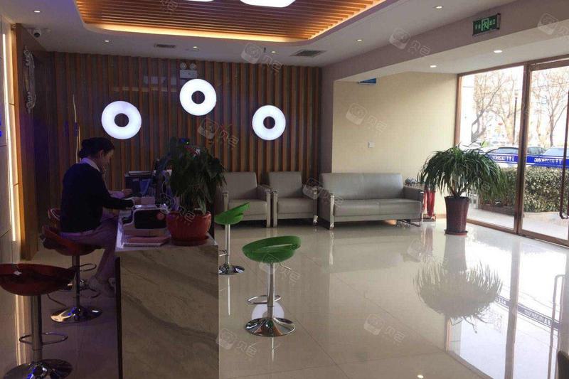 保定口腔医院排名:哪家好且价格亲民?(图2)