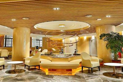 厦门登特口腔医院(五缘湾店)怎么样?专业牙齿矫正与口腔整形机构解析(图1)