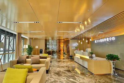 2025厦门口腔医院排行榜最新盘点！这些专业机构值得关注(图3)