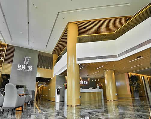 2025厦门优质口腔医院7家-同安丨思明丨湖里等7家地址医生特色全解析(图1)