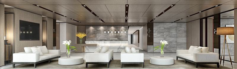 厦门登特口腔医院(五缘湾店)怎么样?专业牙齿矫正与口腔整形机构解析(图3)