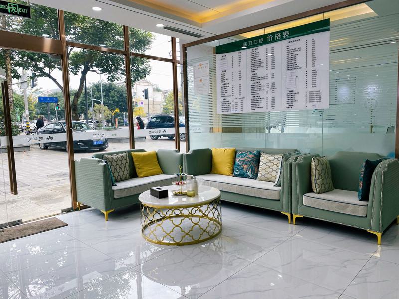 毕节大方牙管家口腔牙齿矫正怎么样?矫正技术专业丨医生经验丰富(图2)