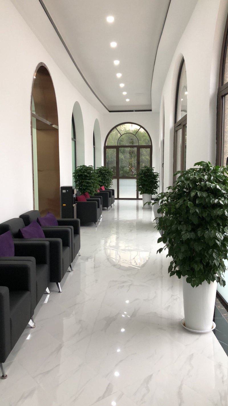 北京口腔医院排名推荐,排行榜前五发布牙管家、佳美等供参考(图1)