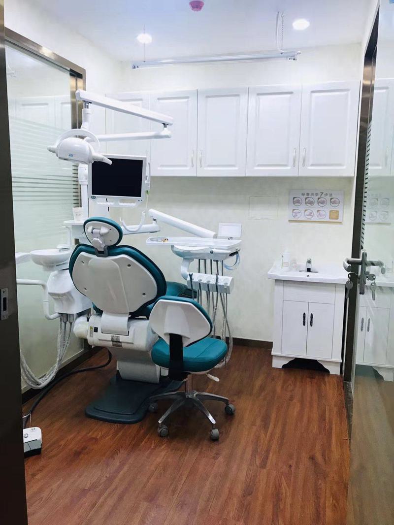 南京种植牙医院排名推荐:哪家靠谱,哪些值得选择?(图3)