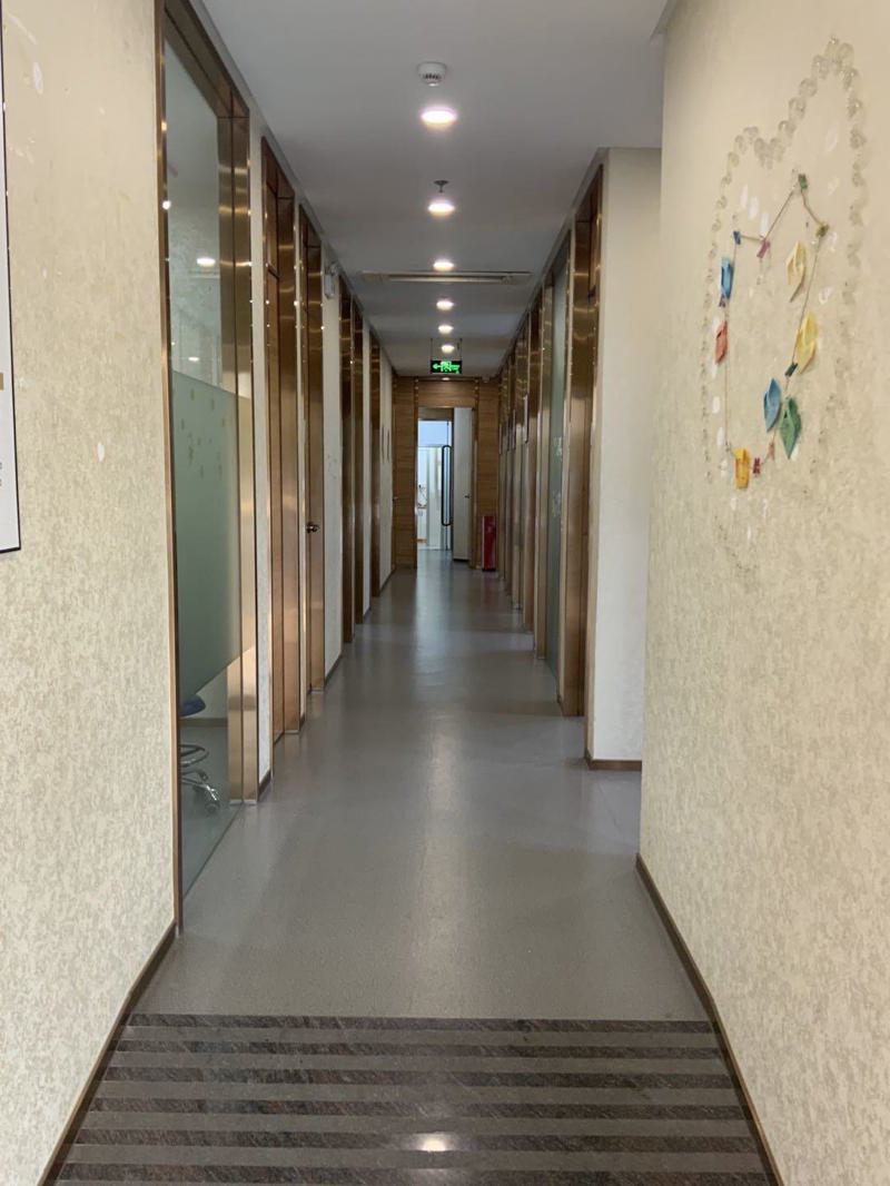 毕节大方牙管家口腔医生介绍：毛婷-曹颖楠牙齿矫正与口腔整形技术专业(图1)