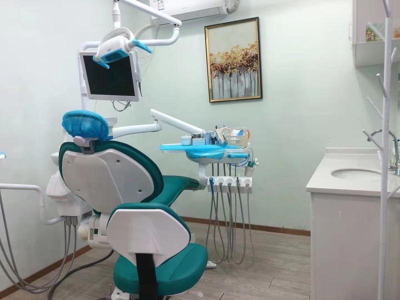 毕节大方牙管家口腔医生简介：含毛婷丨曹颖楠等口腔整形与牙齿矫正专家介绍(图2)