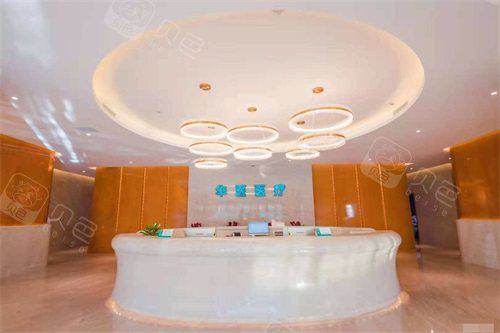 内蒙古排名前四的牙齿种植医院推荐，今年哪家医美二强值得你种草(图2)