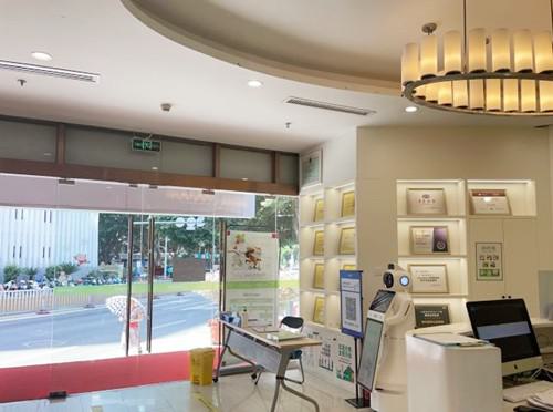 福州登特口腔医院牙齿矫正价格表及技术优势分析(图3)