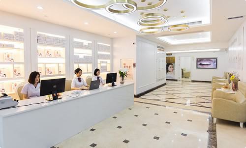 广东排名前十的牙齿矫正医院推荐,排行榜TOP五推荐鹏爱、爱思特都是不错的选择(图5)