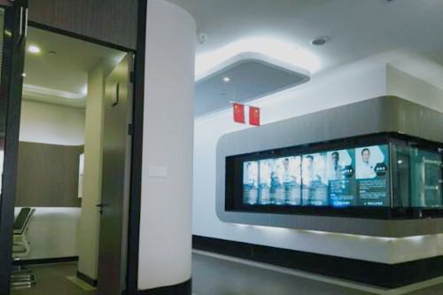 上海种植牙医院哪家强?排名前十的牙科医院推荐(图2)