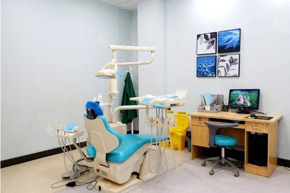 上海微创种植牙医院排名推荐，哪家技术好？