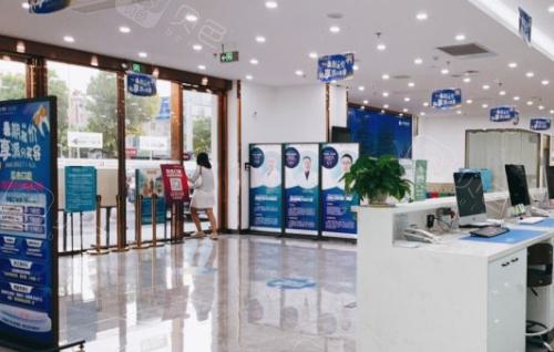 合肥贝杰口腔医院种植牙怎么样?德国技术+数字化种植引领合肥种植牙新标杆!(图1)