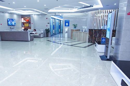 合肥地区口腔医院排名推荐,哪家口腔医院矫正技术好?(图1)