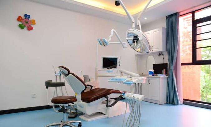 2024年杨浦区种植牙医院排名及推荐指南(图4)