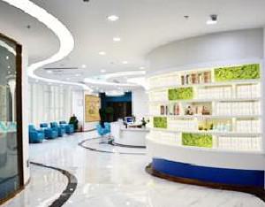 上海牙齿矫正医院排名推荐,寻找适合您的专业牙科诊所(图1)