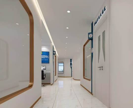 上海浦东新区种植牙医院排名推荐,哪家技术好?(图2)