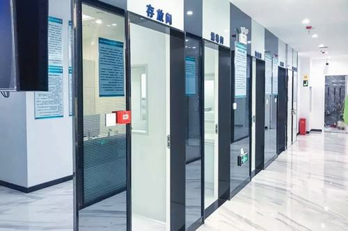 2024年合肥牙齿矫正医院排名推荐,盘点前五排名贝杰、奥美等纷纷上榜(图5)