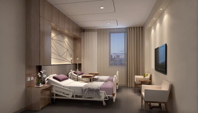 2024年整形医疗哪家好？口腔科排名榜圣嘉荣、华美蝉联四甲(图3)