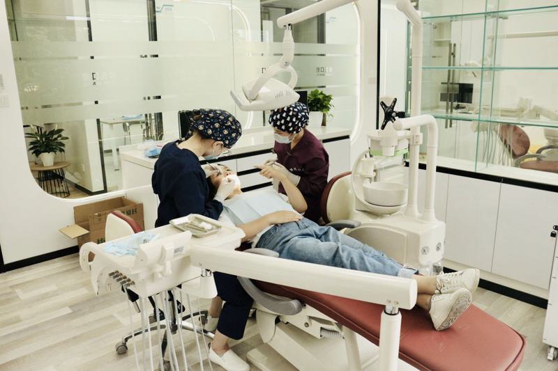 2024年义乌牙齿矫正医院排名揭晓！集中义乌德康、志红等地推荐义乌傅氏(图5)