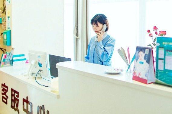 合肥靓美口腔医院(矫正·种植中心)怎么样?专业口腔机构,医生团队经验丰富丨含项目价格(图1)