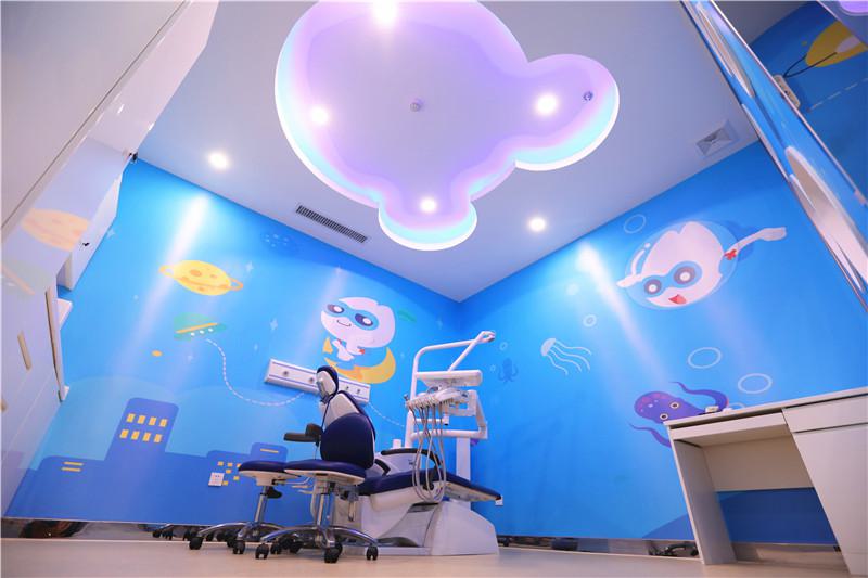 昆明泰康拜博口腔是正规的吗?是正规连锁口腔机构,医院技术实力强(图1)