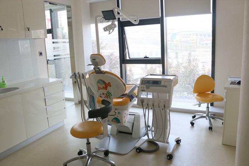 德阳口腔医院哪家好?排名前三泰康拜博、洁诺、德正口腔评价高(图2)