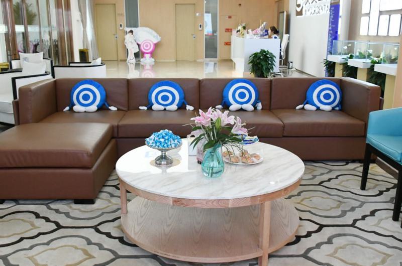 南通市排名前三的牙科医院推荐,哪家矫正牙齿更靠谱?(图2)