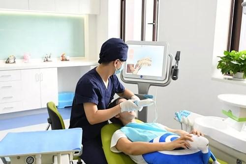 南通排名前十的种植牙医院推荐,哪家好一目了然(图2)