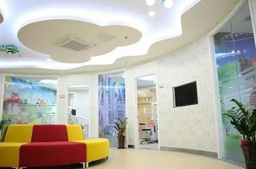 南通种植牙医院排名揭晓：摩尔、牙卫士、牙博士等比比谁强(图1)