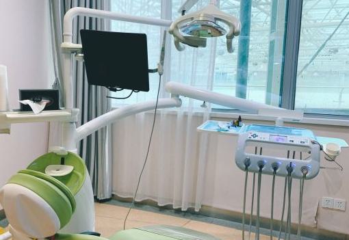 南通牙齿矫正医院推荐哪家强?排名揭晓(图3)