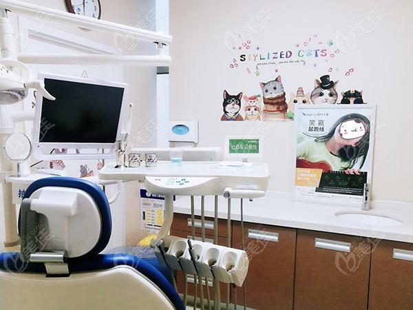 太原众植齿科医院地址在哪里？分享桃园路院区详情+矫正种植技术优势+医生团队介绍(图2)