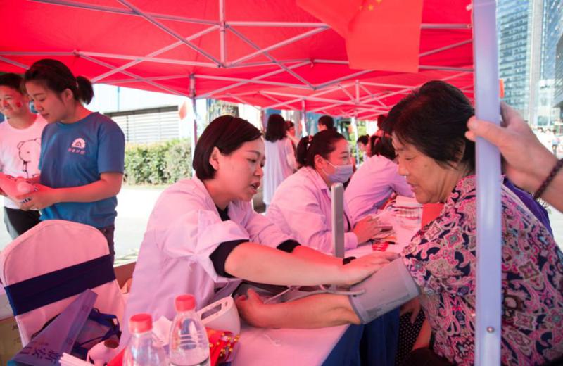 合肥新安口腔医院预约挂号指南:官网丨电话丨微信等5种预约方式详解(图2)