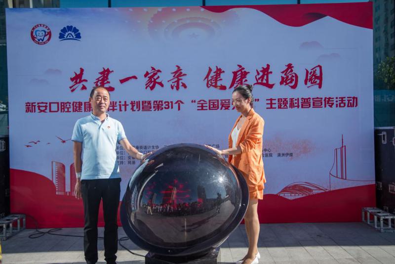 合肥地区口腔医院排名推荐,哪家口腔医院矫正技术好?(图2)