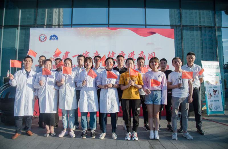 合肥种植牙医院排名:泰康拜博、佳德口腔、新安等实力对比(图4)