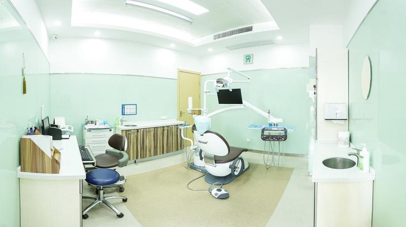 合肥新安口腔医院预约挂号指南:官网丨电话丨微信等5种预约方式详解(图1)