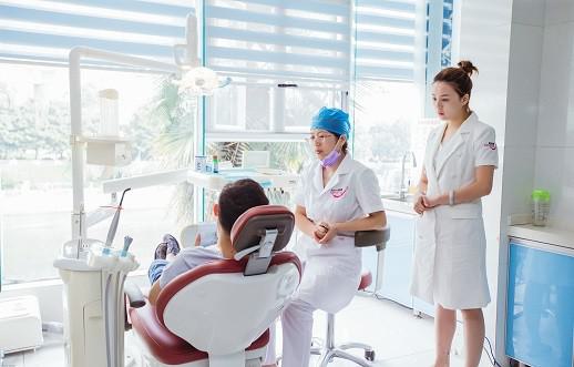 贵阳种植牙医院哪家好?盘点五甲排行榜柏德口腔、德韩、医院都在内(图3)
