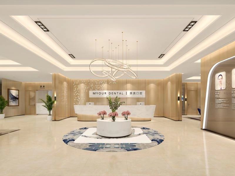 合肥种植牙医院哪家强?技术与价格的推荐排名(图2)