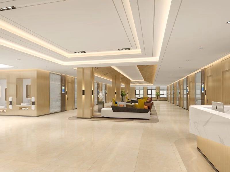 合肥庐阳区种植牙医院排名：哪家好？推荐榜单揭晓(图2)