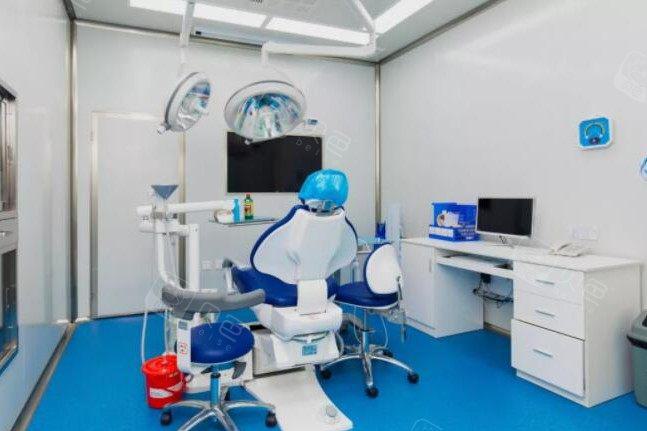 咸阳海涛口腔医院数字化·矫正·种植中心收费贵吗?2025新版价格表公布牙齿矫正仅6713元起!(图4)