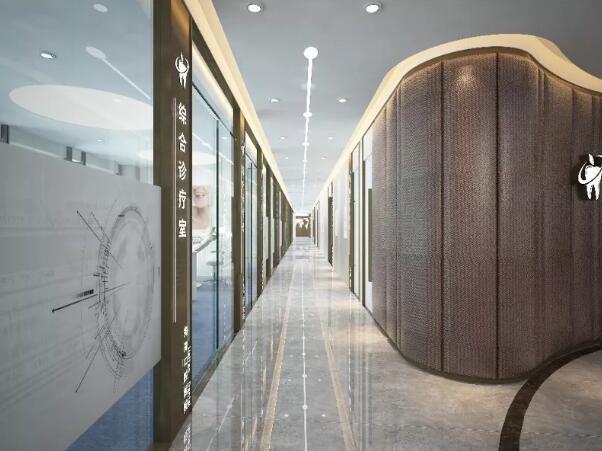 咸阳海涛口腔医院数字化·矫正·种植中心收费贵吗？2025新版价格表公布牙齿矫正仅6713元起！