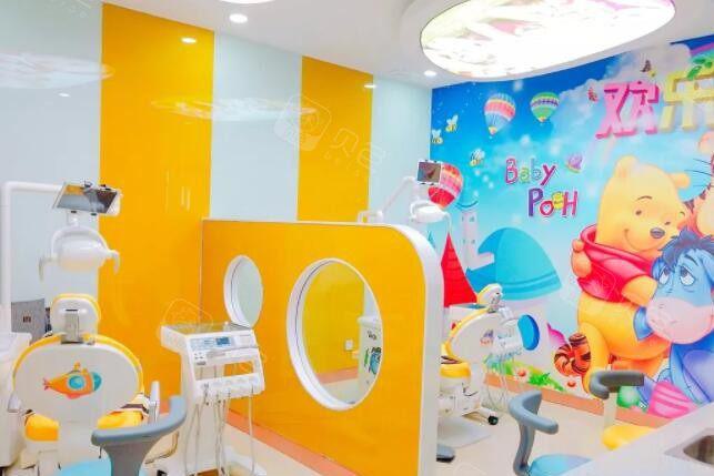 咸阳海涛口腔医院数字化·矫正·种植中心收费贵吗?2025新版价格表公布牙齿矫正仅6713元起!(图3)